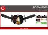 CASCO Lenkstockschalter ccs74127gs für Citroën/Peugeot Fiat