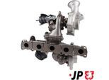 JP GROUP Lader, Aufladung 4917405300 für Volvo
