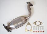 EEC Katalysator fr6038t für Ford