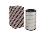 HENGST FILTER e1697l 362mm für HYUNDAI