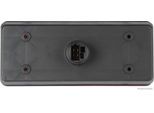 HERTH+BUSS ELPARTS Heckleuchte 83840360 rechts für Peugeot Iveco Fiat