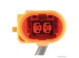 HERTH+BUSS ELPARTS Sensor, Abgastemperatur 70682098 für VAG