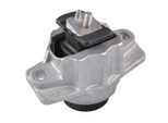 TEDGUM Lagerung, Motor ted84327 links für JAGUAR
