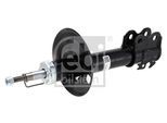 FEBI BILSTEIN Stoßdämpfer 1002515 Vorderachse rechts für TOYOTA