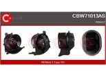 CASCO Innenraumgebläse cbw71013as für RENAULT