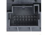 HERTH+BUSS ELPARTS Schalter, Feststellbremsbetätigung 70488003 für VW