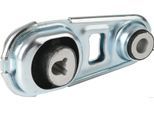 HERTH+BUSS JAKOPARTS Lagerung, Motor j1791031 hinten für RENAULT