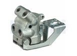 DELPHI Bremskraftregler lv80013 für Peugeot Fiat