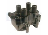 DELPHI Zündspule gn1021212b1 für GM