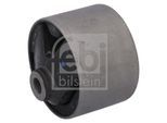 FEBI BILSTEIN Lagerung, Motor 1001882 links für KIA