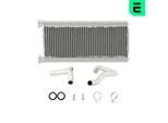 ERA Wärmetauscher, Innenraumheizung 669219 für MITSUBISHI
