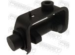 FEBEST Lagerung, Differential hmdamp1 Hinterachse links für HONDA