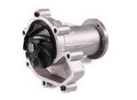 HEPU Wasserpumpe p176 für Mercedes SSANGYONG DAEWOO