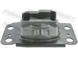 FEBEST Lagerung, Motor fdmca2tm vorne links für Ford Volvo