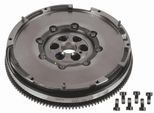 SACHS Schwungrad 2294002435 für Vaughall DS Peugeot TOYOTA