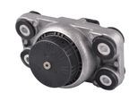 TEDGUM Lagerung, Motor ted25296 für LAND ROVER