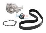 JAPKO Wasserpumpe + Zahnriemensatz skj540b für CHEVROLET DAEWOO