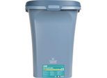 AniOne Futteraufbewahrung blau 38 l