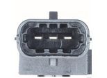 HERTH+BUSS ELPARTS Sensor, Ladedruck 70670406 Saugrohr für Opel HONDA