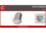 CASCO Widerstand, Innenraumgebläse crs71053as für NISSAN RENAULT
