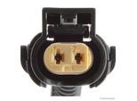 HERTH+BUSS ELPARTS Sensor, Abgastemperatur 70682210 Abgaskrümmer für Mercedes
