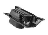TEDGUM Lagerung, Motor ted36076 links für Audi