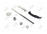ABAKUS Steuerkettensatz 14201578 für TOYOTA Citroën/Peugeot