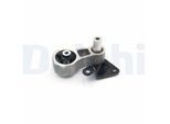 DELPHI Lagerung, Motor tem282 hinten für Ford