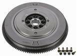 SACHS Schwungrad 2295002018 für BMW (BRILLIANCE)