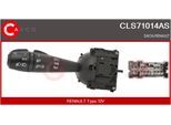CASCO Lenkstockschalter cls71014as für RENAULT DACIA