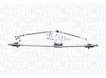 MAGNETI MARELLI 085570717010 vorne für Iveco