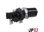 JP GROUP Wischermotor 4398201400 vorne für RENAULT