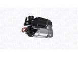 MAGNETI MARELLI Kompressor, Druckluftanlage 350120001112 für Mercedes