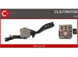 CASCO Lenkstockschalter cls77047gs für GM