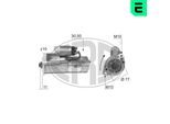 ERA Starter 220115a für MITSUBISHI