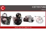 CASCO Starter cst15171as für RENAULT
