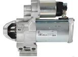 HERTH+BUSS ELPARTS Starter 42024980 für BMW