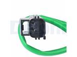 DELPHI Sensor, Abgastemperatur ts3036512b1 für Ford LAND ROVER