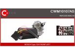 CASCO Wischermotor cwm10107as vorne für VAG Mercedes