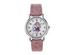 Quarzuhr PRINZESSIN LILLIFEE, pink, Armbanduhren, Kinder, Quarzuhr, Armbanduhr, Kinderuhr, Mädchen, analog