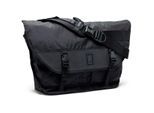 Chrome - Citizen Messenger Reflective - Umhängetasche Gr 24 l schwarz