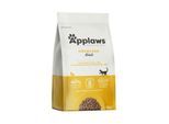 Applaws Trockenfutter Katze Adult Huhn 7,5 kg