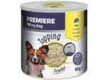 PREMIERE Topping Powder Käse 6x80 g