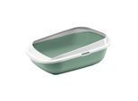 AniOne Katzentoilette High Rim M mint