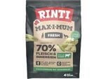 RINTI MAX-I-MUM Pansen 4 kg