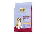 SELECT GOLD Light Medium Adult Huhn 12 kg