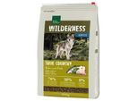 REAL NATURE WILDERNESS Trockenfutter Hund, Adult, True Country Huhn mit Fisch 4 kg