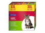 FIT+FUN Ragout Multipack 92x100g 4 leckere Sorten