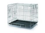 Trixie Gittertransportbox Home M