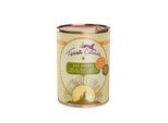 Terra Canis Sun Keeper Rind mit Kokos, sonnengereiftem Obst 6x400g